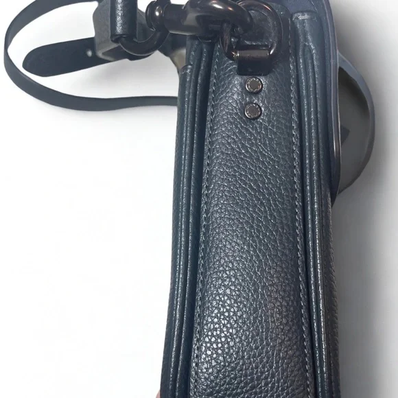 Coach Cassie Crossbody - Pine Green - Picture 6 of 12